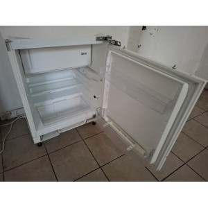 Használt IKEA Beépíthető Normál Hűtőszekrény [H16336] 