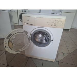 Használt Whirlpool AWO/D 53105 Elöltöltős Mosógép [H16356] 