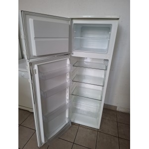 Használt Electrolux EJ2801AOW2 Felülfagyasztós Hűtőszekrény [H16361] 