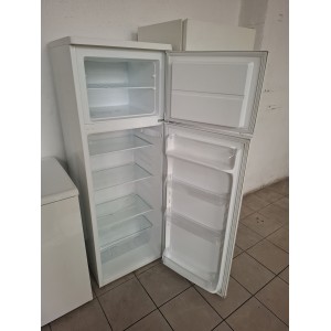 Használt Zanussi ZRT27100WA Felülfagyasztós Hűtőszekrény [H16362] 