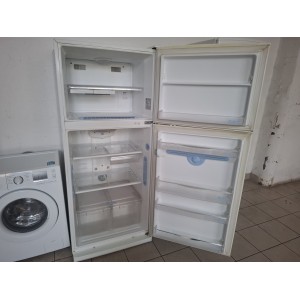 Használt LG GR-S552QC Felülfagyasztós Hűtőszekrény [H16372] 