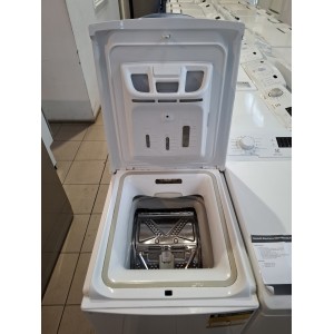 Használt Whirlpool AWE 50510 Felültöltős Mosógép [H16441] 