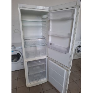 Használt Electrolux EN3601A0W Alulfagyasztós Hűtőszekrény [H16466] 