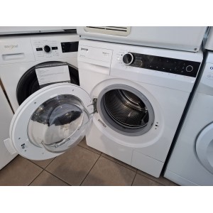 Használt Gorenje W7723 Elöltöltős Mosógép [H16471] 