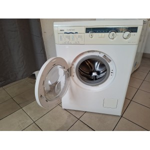 Használt Zanussi WDS-872 C Mosó- és Szárítógép [H16485] 