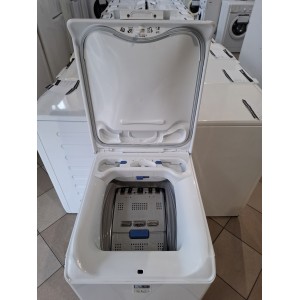 Használt Electrolux EW6T4062H Felültöltős Mosógép [H16488] 