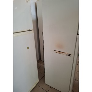 Használt Zanussi ZRT627W Felülfagyasztós Hűtőszekrény [H16480] 