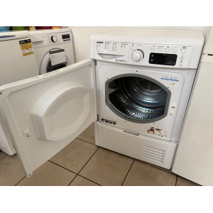 Használt Indesit EDPE G45X A1 Szárítógép [H16506] 