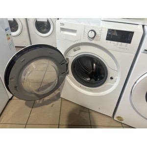 Használt Beko WTE 6532 BO Keskeny Elöltöltős Mosógép [H16528] 