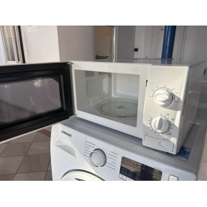 Használt Samsung M1711N Mikrohullámú Sütő [H16540] 