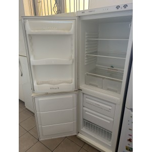 Használt Zanussi ZK 21/11 GO Alulfagyasztós Hűtőszekrény [H16552] 