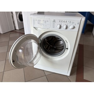 Használt Indesit WIDL106 Mosó- és Szárítógép [H16568] 