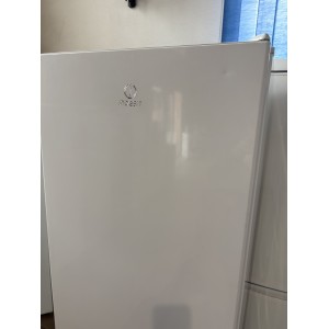 Használt Indesit LR7 S2 W Alulfagyasztós Hűtőszekrény [H16600] 