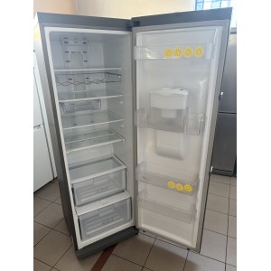 Használt Samsung RR35H6610SS Normál Hűtőszekrény [H16608] 