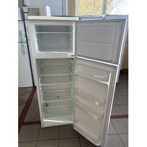 Használt Zanussi ZRT27100WA Felülfagyasztós Hűtőszekrény [H16632] 