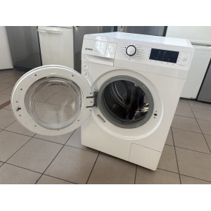 Használt Gorenje W7543 L elöltöltős mosógép [H16634] 