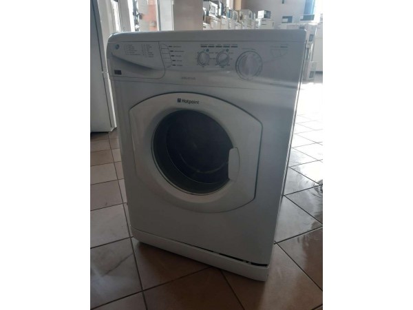 Használt Hotpoint Ariston WF541 elöltöltős mosógép [H13381] 