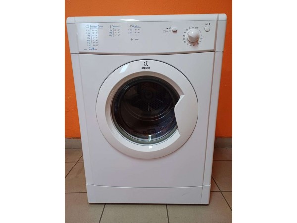 Használt Indesit IDV75 Szárítógép [KH132] 