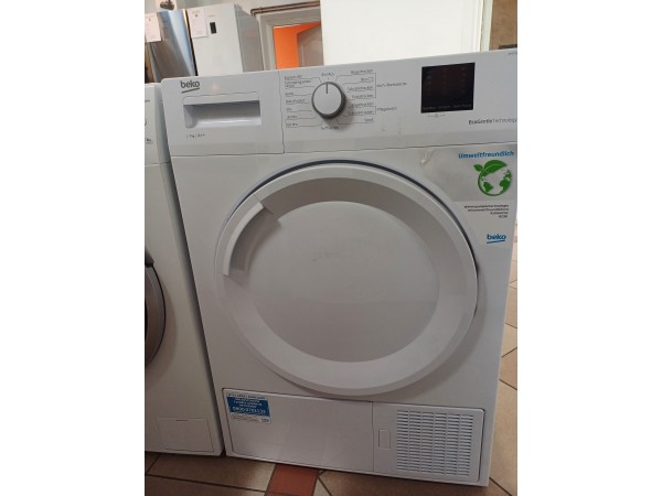 Outlet Beko DPS7206PA Szárítógép 6 hónap garanciával [O103] 