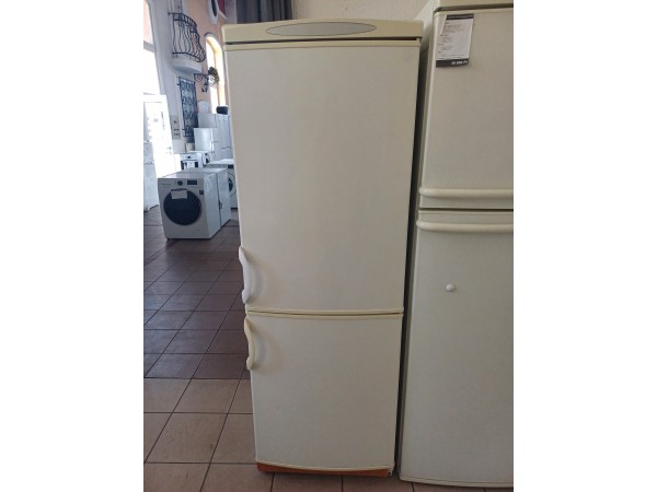 Használt Gorenje K336CLB Alulfagyasztós Hűtőszekrény [H15620] 