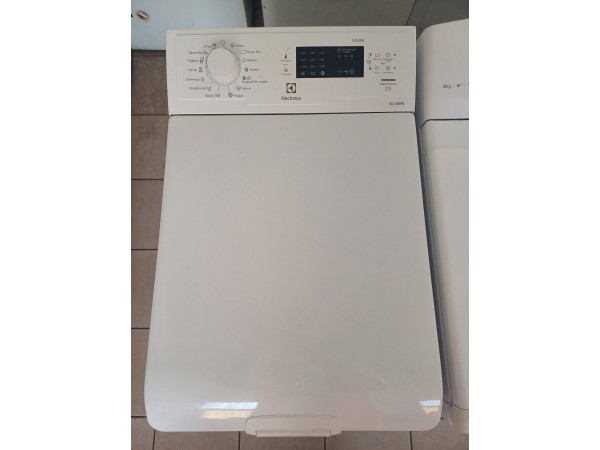 Használt Electrolux L70260TL Felültöltős Mosógép [H15623] 