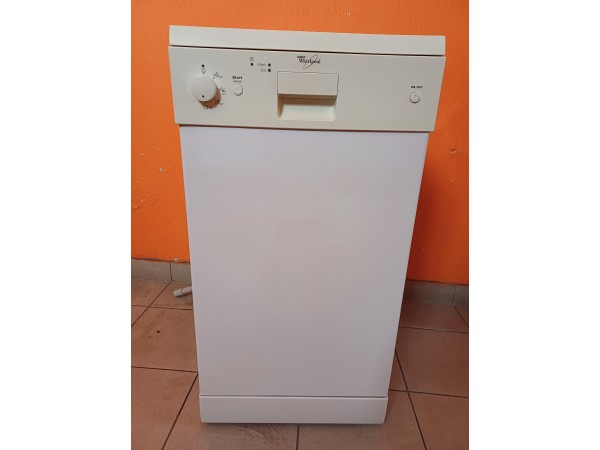 Használt Whirlpool ADP657WH Mosogatógép [H15631] 