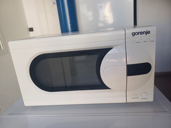 Használt Gorenje CMO 200 DWII Mikrohullámú Sütő [H15673] 