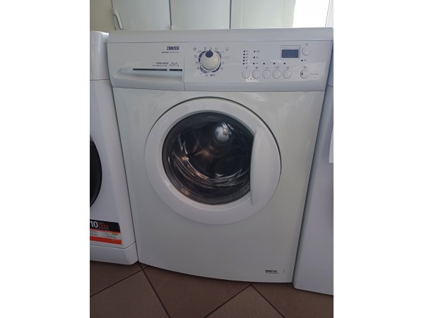 Használt Zanussi ZWG 77120K Elöltöltős Mosógép [H15698] 