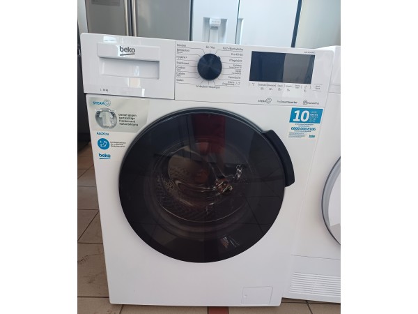 Outlet Beko DS843F3GO Hőszivattyús Szárítógép 6 hónap garanciával [O118] 