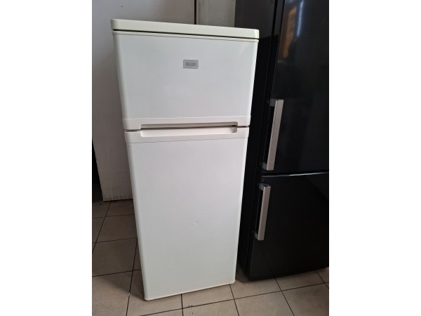 Használt Zanussi ZRT623W Felülfagyasztós Hűtőszekrény [H15870] 