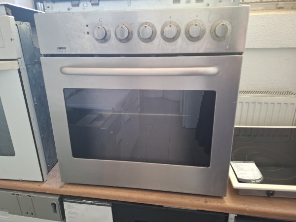 Használt Zanussi ZHM 725 X Beépíthető Sütő [H15895] 