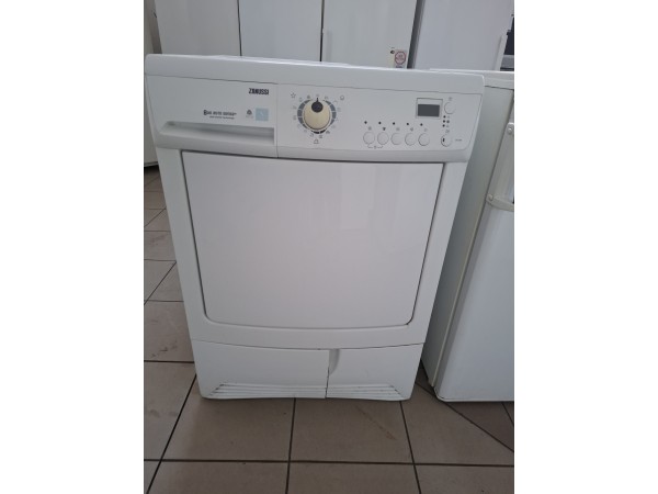 Használt Zanussi ZTE 288 Szárítógép [H15946] 