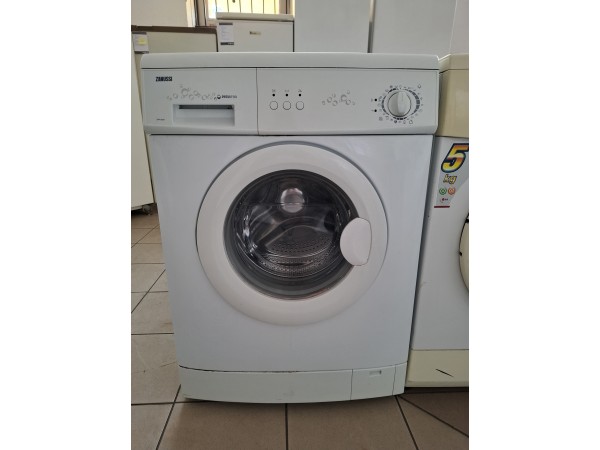 Használt Zanussi ZWF 5185 Elöltöltős Mosógép [H15956] 