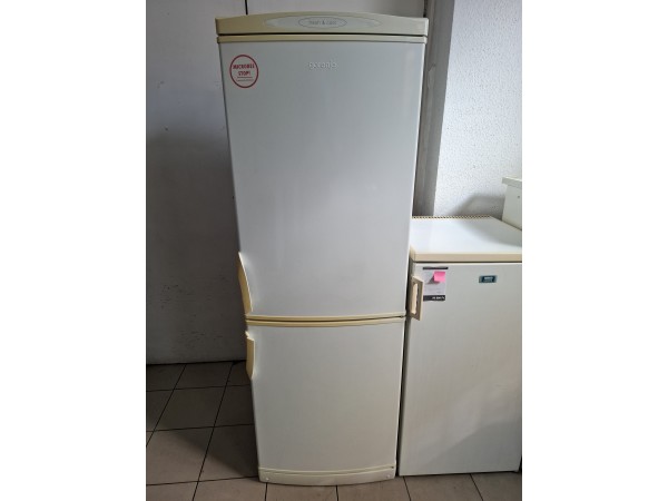 Használt Gorenje RK6333W Alulfagyasztós Hűtőszekrény [H15965] 