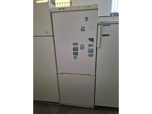 Használt Zanussi ZK20/7R Alulfagyasztós Hűtőszekrény [H15981] 