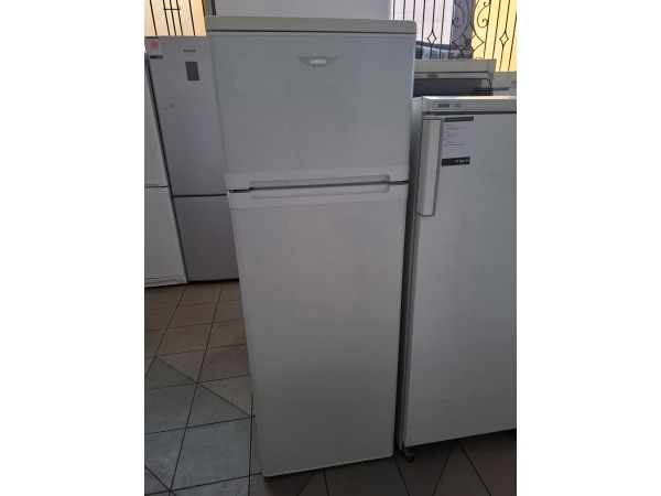 Használt Zanussi ZRD27JB Felülfagyasztós Hűtőszekrény [H15993] 