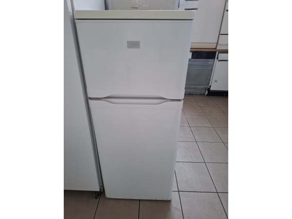 Használt Zanussi ZRT618W Felülfagyasztós Hűtőszekrény [H15999] 