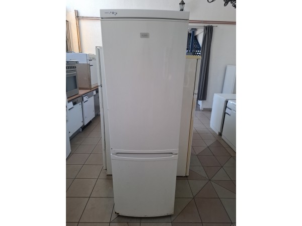 Használt Zanussi ZRB636W Alulfagyasztós Hűtőszekrény [H16004] 