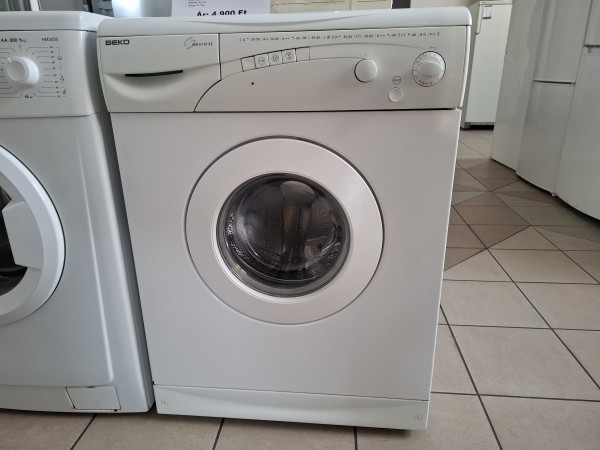 Használt Beko WB 6110 XE Keskeny Elöltöltős Mosógép [H16023] 