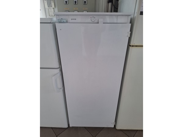 Használt Gorenje RBI4121E1 Beépíthető Normál Hűtőszekrény [H16034] 