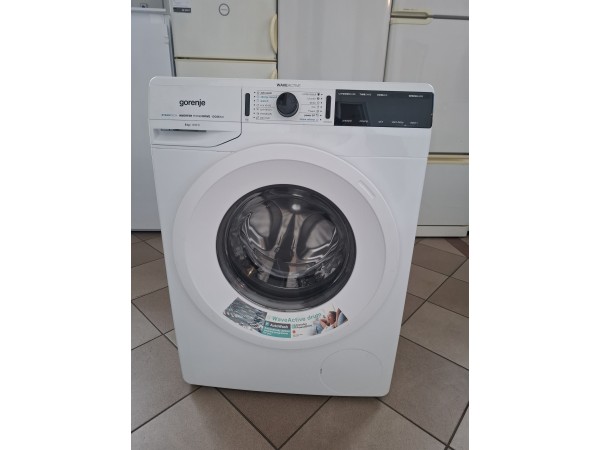 Használt Gorenje WA84CS Elöltöltős Mosógép [H16047] 