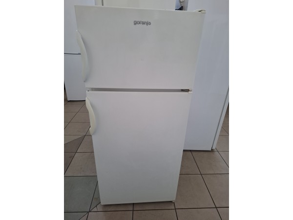 Használt Gorenje K207XA Felülfagyasztós Hűtőszekrény [H16092] 