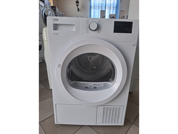 Használt Beko DPS 7405 GB5 Szárítógép [KH172] 