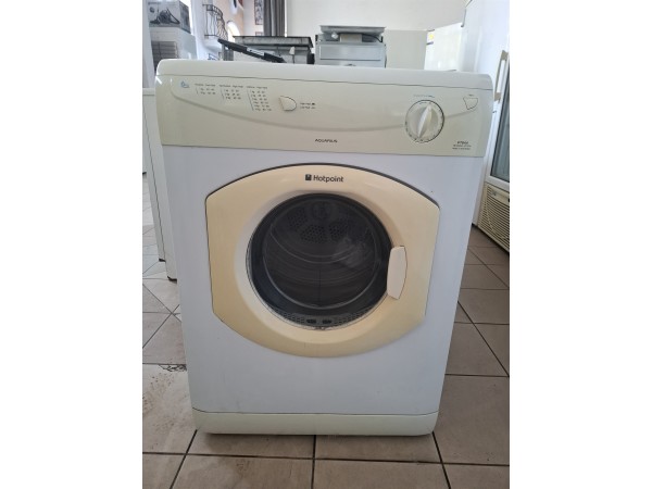 Használt Hotpoint VTD00P Szárítógép [H16101] 