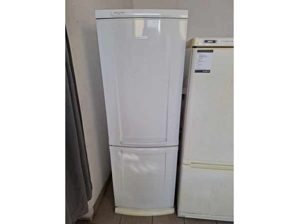 Használt Electrolux ERB34033W1 Alulfagyasztós Hűtőszekrény [H16143] 