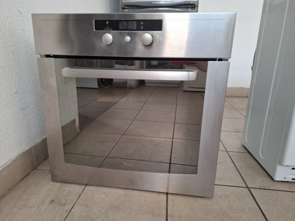 Használt Whirlpool AKZ 433/IX Beépíthető Sütő [H16160] 