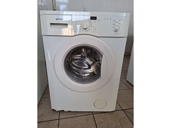 Használt Gorenje WA 60129 Elöltöltős Mosógép [H16162] 