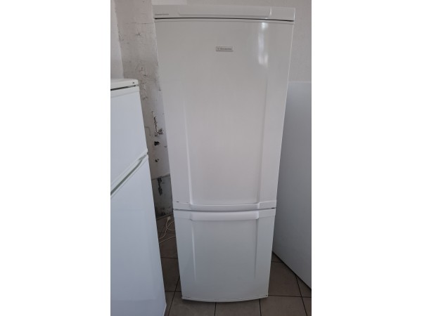 Használt Electrolux ERB34300W alulfagyasztós hűtőszekrény [H16218] 