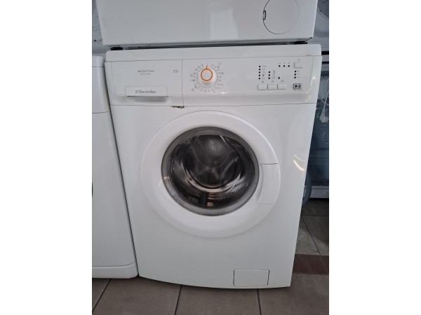 Használt Electrolux EWS 10070 W Keskeny Elöltöltős Mosógép [H16193] 