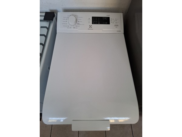 Használt Electrolux EWT1062IFW Felültöltős Mosógép [H16287] 